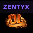 Zentyx Ltd ( Outlaw.Host )'s icon