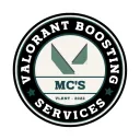 MC'S Boosting services