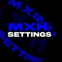 Max X Henk Settings