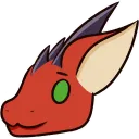 Kazebi's meet and greet server