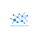 Start Your Own ISP