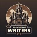 Kingdom of Writers Discord Server Icon