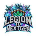 Discovery icon for LegionTDx20 NextGen Discord server