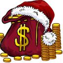 Club Penguin Coins Discord Server Icon