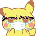Gamer's PitStop Discord Server Icon