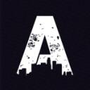 Atom Heart Magazine Discord Server Icon