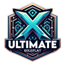 Ultimate  𝕏  Roleplay (OFF) icon