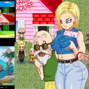 Android 18 Devlog