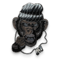 Discovery icon for 3 Monkey's Customs Discord server