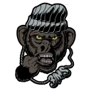 3 Monkey's Customs Discord Server Icon