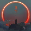 Below the Heavens