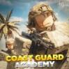 United States Coast Guard Discord Server Icon