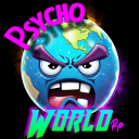 Psycho World RP (Whitelisted)