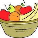 Fruit Basket