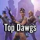 Top Dawgs - STW Community Discord Server Icon