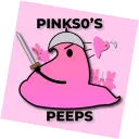 Pinks0's Peeps