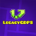 Rageous LegacyGDPS [1.0 - 1.7]