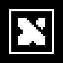 Pixel Mousepads