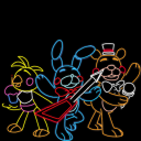 FNaF Fans Server Icon