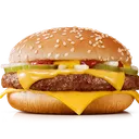 Burgers | Region Swap