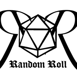 Discovery icon for Random Roll Discord server