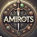 [High EXP] AmirOTS [8.6]