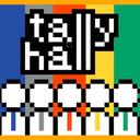 Color Place: Tally Hall Discord Server Icon