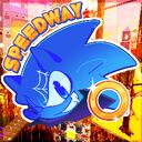 SPEEDWAY     Discord Server Icon