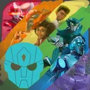 Transformers Earthspark