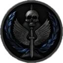 International Department of Defense Discord Server Icon