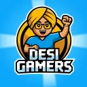 Desi Gamers