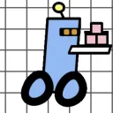 League of Robot Runners