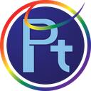 Platinum Online Discord Server Icon