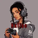 Gaming With Kxlise