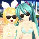 ┊𝐇𝐎𝐓 𝓕𝓡𝓔𝓐𝓚𝓢 𝐍𝐀𝐓𝐈�... Discord Server Icon