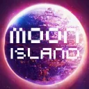 Moon Island