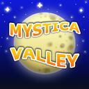    • Mystica Valley •    Discord Server Icon