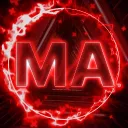 Magic Advertisement Discord Server Icon