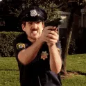 COP&GANG LAND