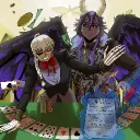 The Amethyst Shrine