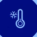 Cold zone's icon