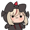 Moonwoods 🌙's icon