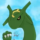 Delta Guardians Conquer Paldea Discord Server Icon