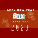 China Box Discord Channel