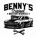 Benny's Werkstatt  - ICON ROLEPLAY