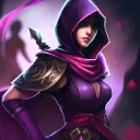 Card Game - Luccas