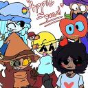   AppleSquad   Offical Server!!!   (BEING REWORKED) Discord Server Icon