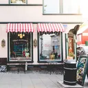 Erca's Corner Shop