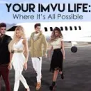 imvu world 🌍