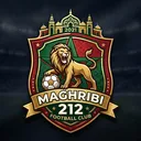 MAGHRIB212